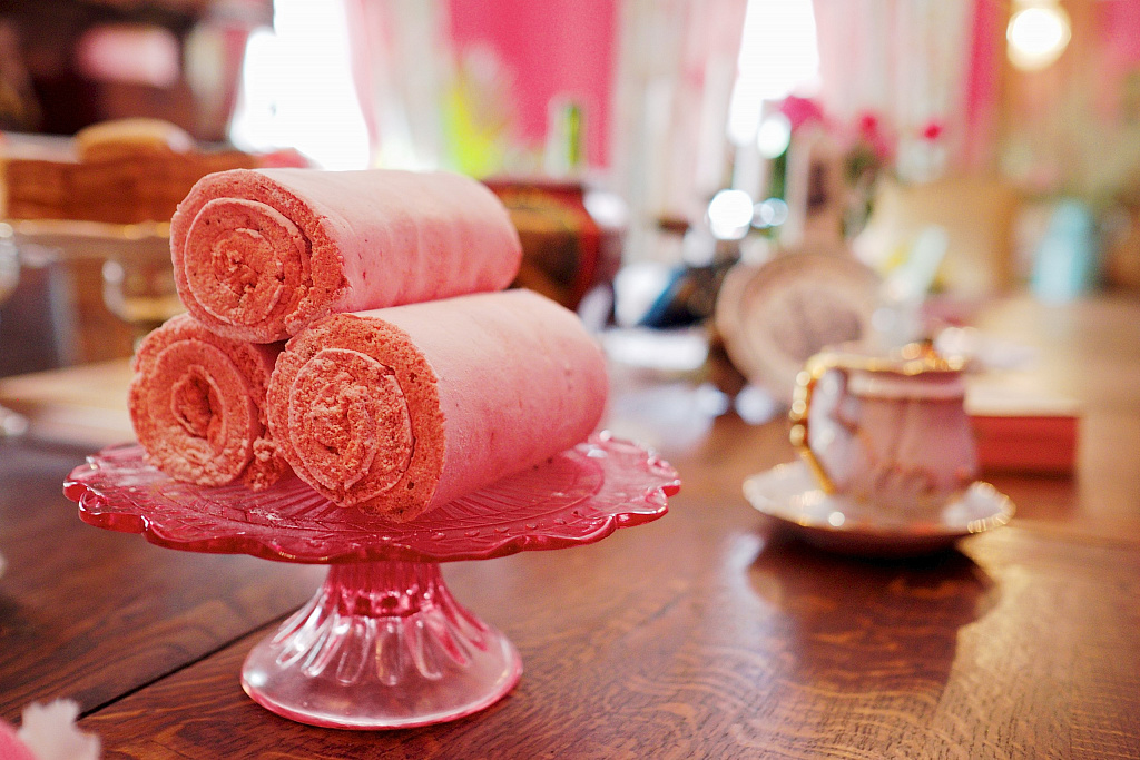 Музейная фабрика пастилы в Коломне. Изображение 11