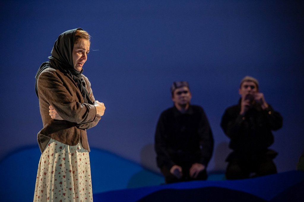 САХАРНЫЙ РЕБЕНОК. Изображение 8