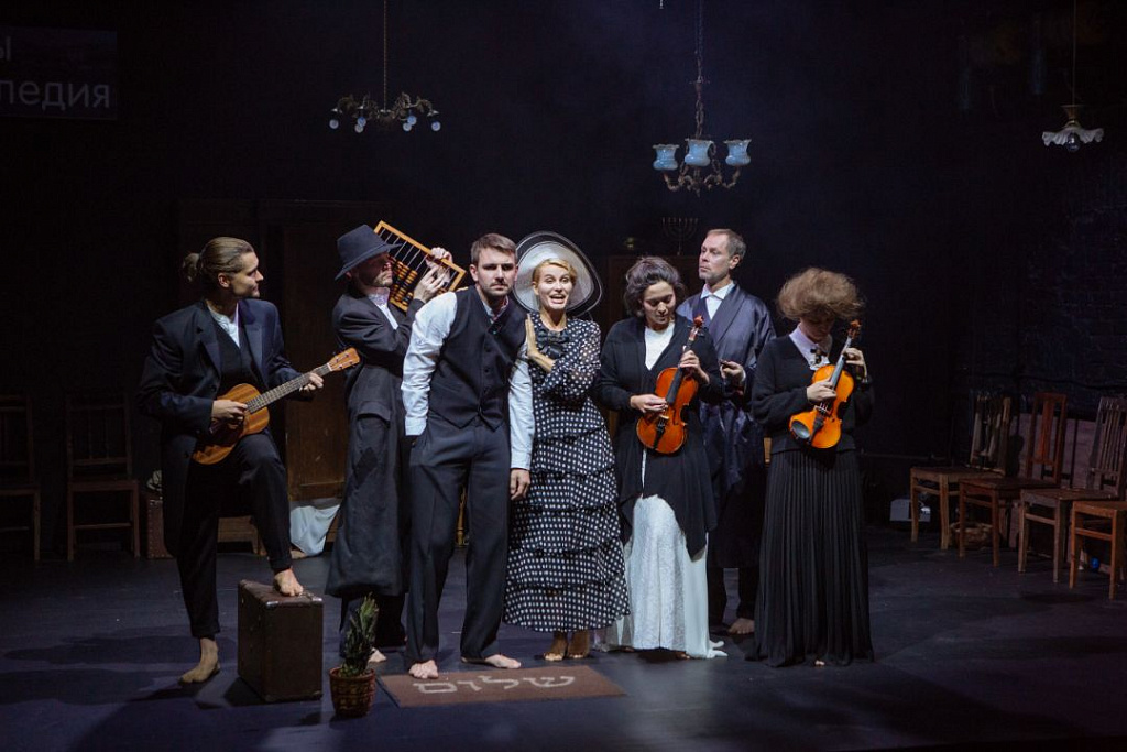 Полная иллюминация. Изображение 2