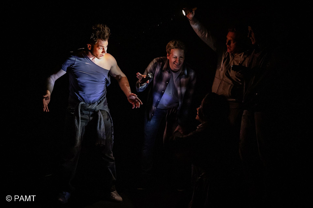 Как кот гулял, где ему вздумается. Изображение 5