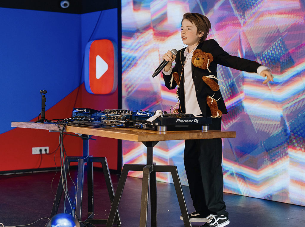 Новый год в А4 VR PARK. Изображение 3