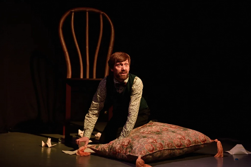 Дневник фокса Микки. Изображение 5