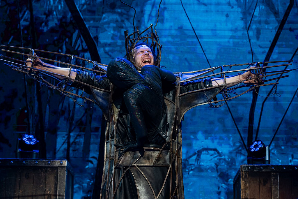 На грани реальности. Изображение 1