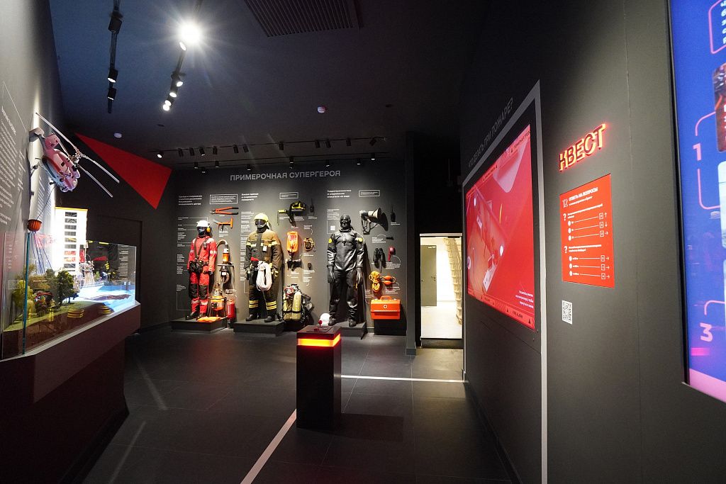 Музей городского хозяйства Москвы. Изображение 3