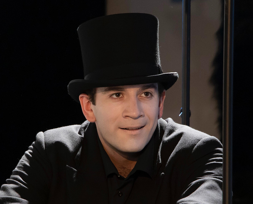 Последний сон Уточки. Изображение 4