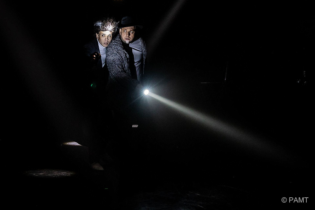 РАМТ - Российский академический молодежный театр . Изображение 3