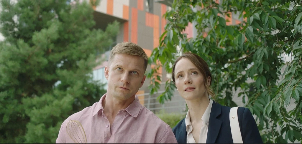 Маленький шеф. Изображение 7