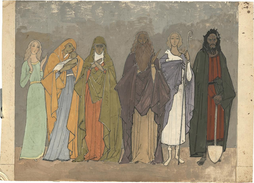 Музей МХАТ. Изображение 2