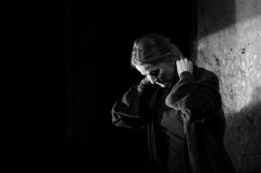 Вий (Театр на Таганке). Изображение 5