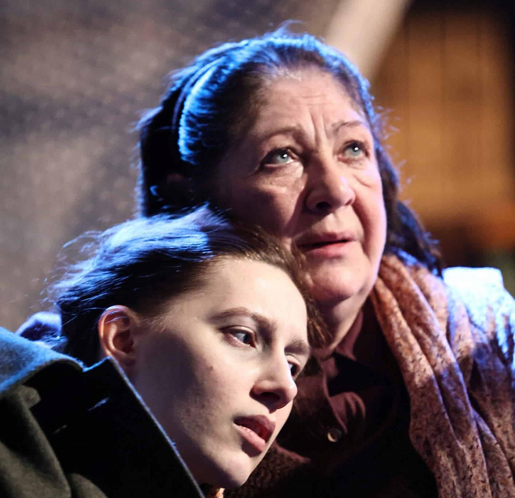 Одна ночь. Изображение 9