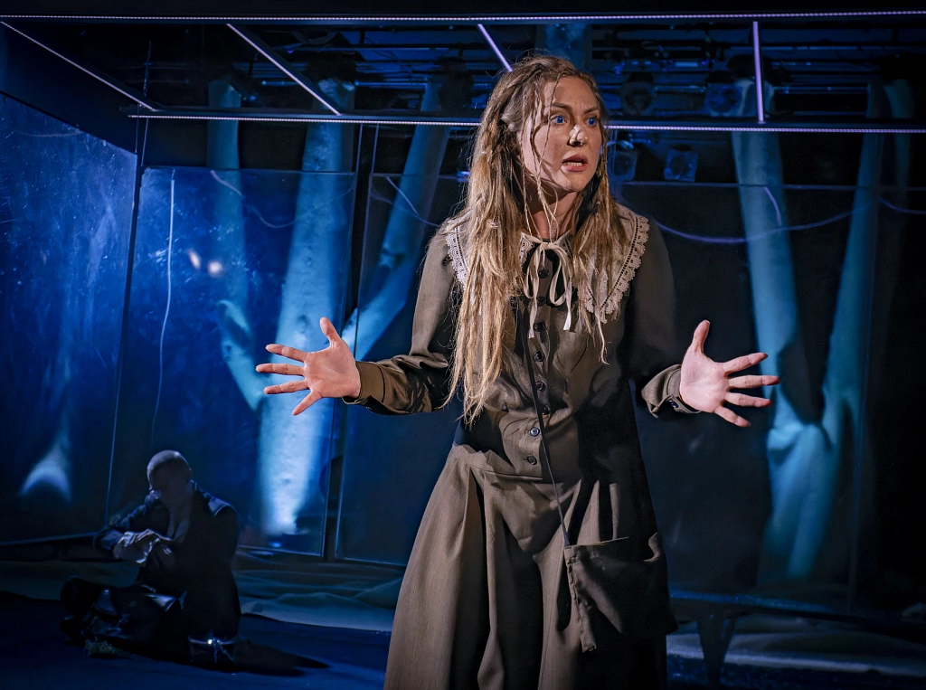 Чистый понедельник. Изображение 2