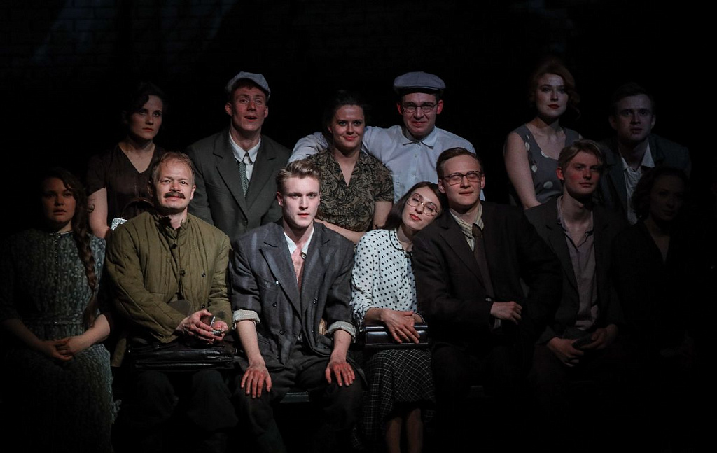 Охота жить. Изображение 5