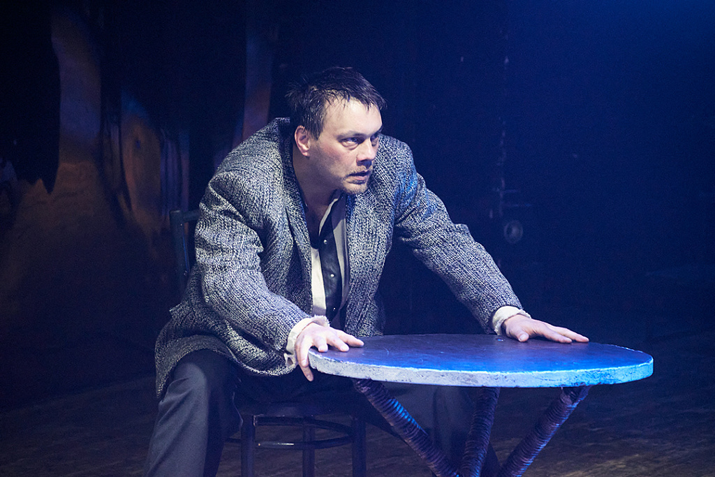 Старые грехи. Изображение 7