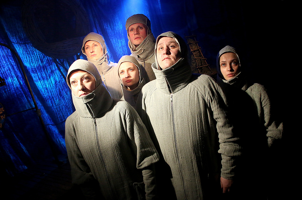 Волшебное кольцо (МОТК). Изображение 6