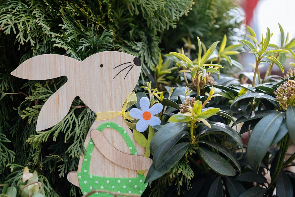 Пасхальный дар 2025. Изображение 1