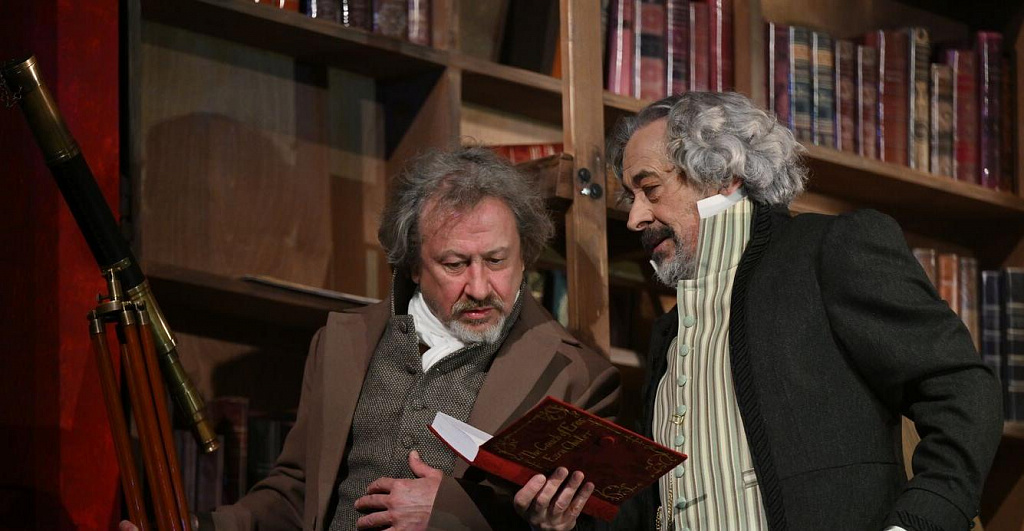 Аркадия. Изображение 8