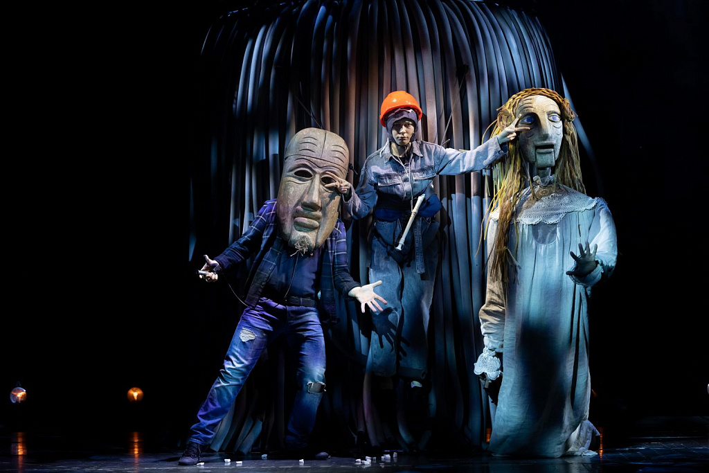 Играем Шекспира. Изображение 7