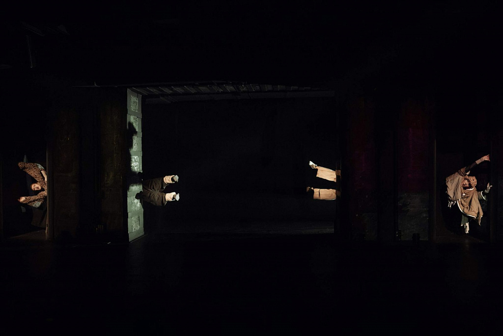 Ночь перед Рождеством ...или чёрт знает что такое. Изображение 13