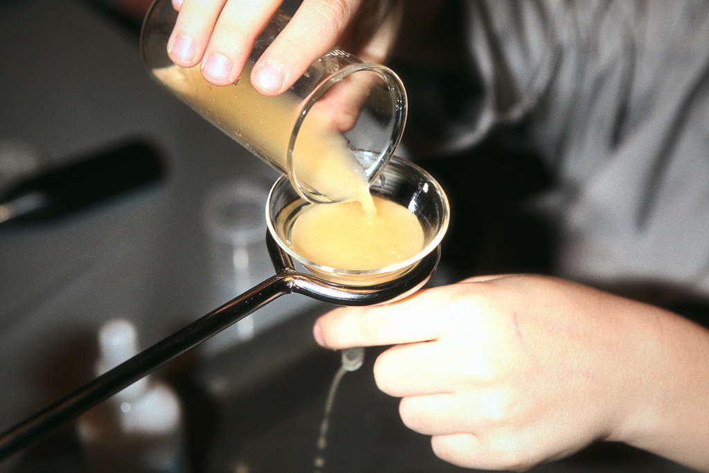 Научный патруль. Изображение 2