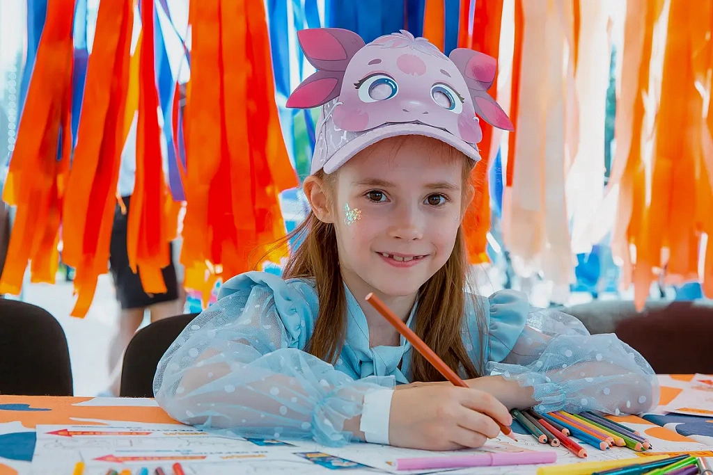 Пикник Афиши 2025. Изображение 11