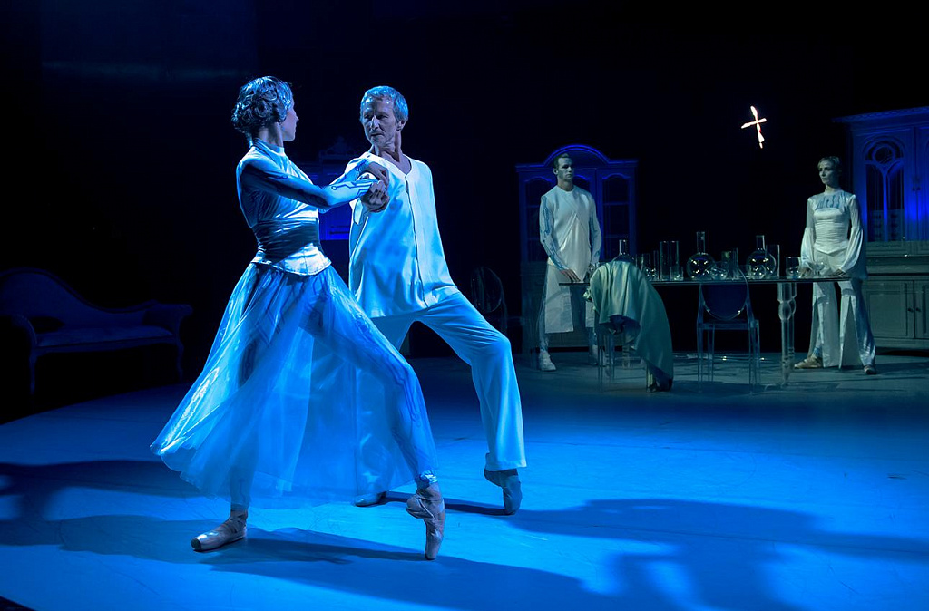 Двухсотлетний человек. Изображение 8