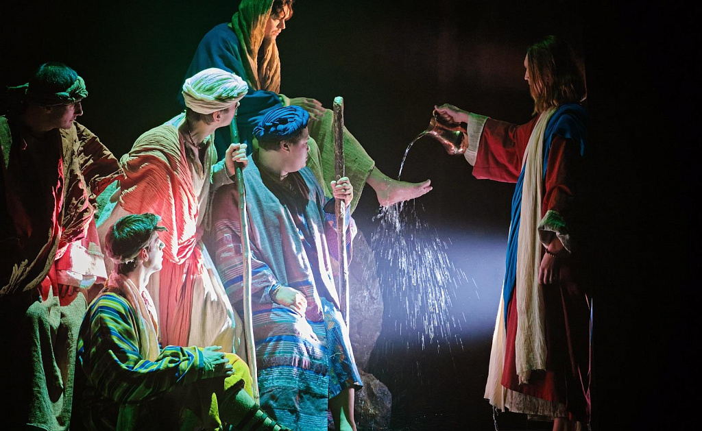 Иуда. Изображение 2