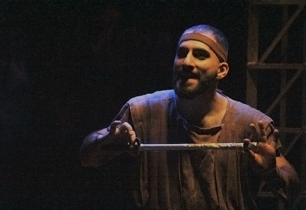 Ромео и Джульетта (Театр на Юго-Западе). Изображение 4