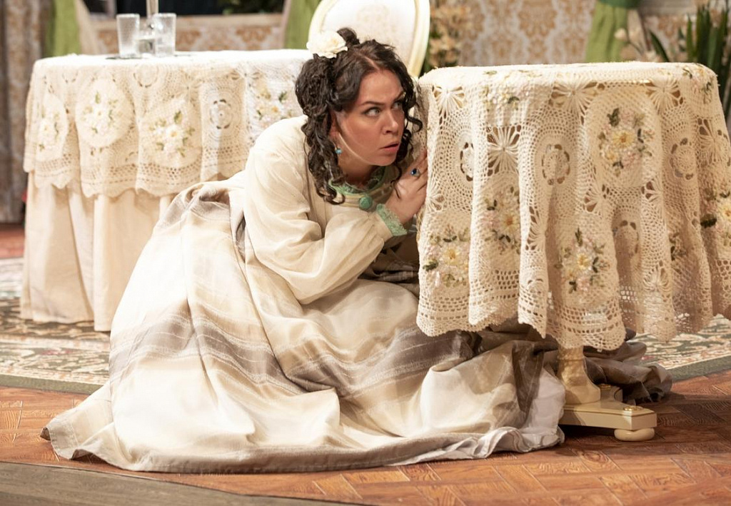 Сотрудники, или Чужим добром не наживешься. Изображение 8