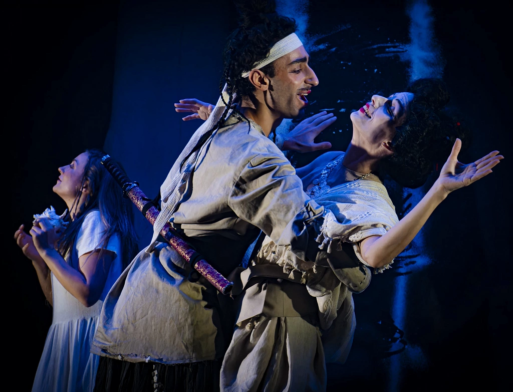 Чистый понедельник. Изображение 5