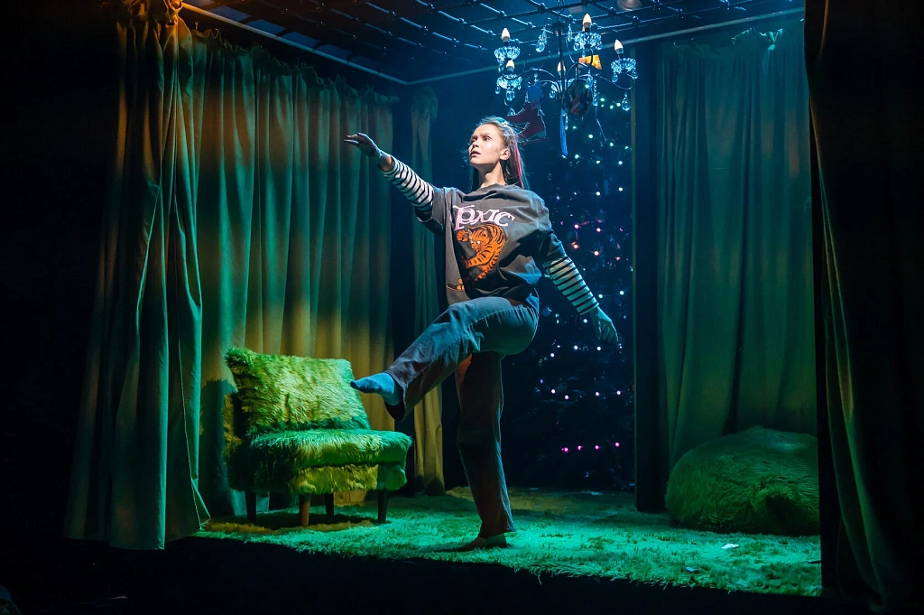 Кот тут главный. Изображение 9