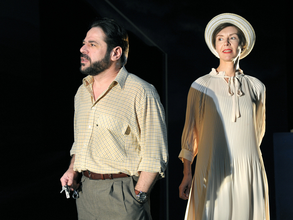 Земля Эльзы (Театр "Et Cetera"). Изображение 9