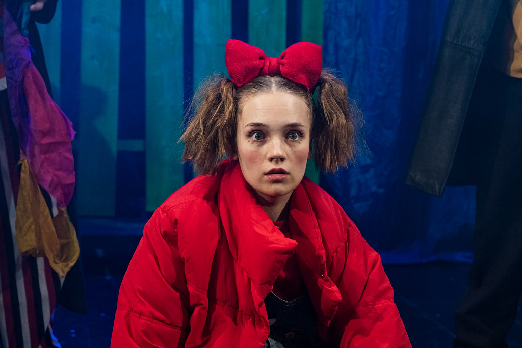 Праздник непослушания. Изображение 11