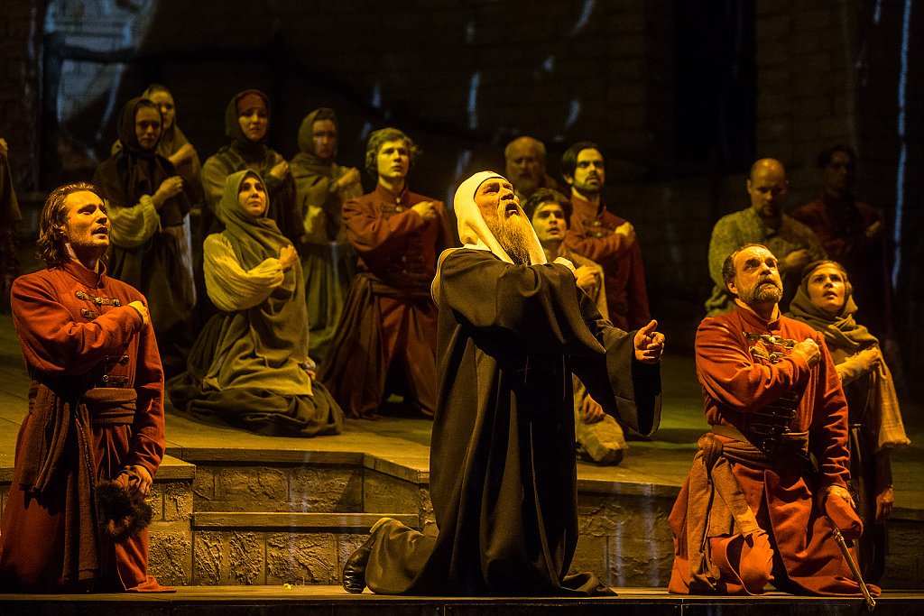 Смута. 1609-1611 гг. Изображение 9