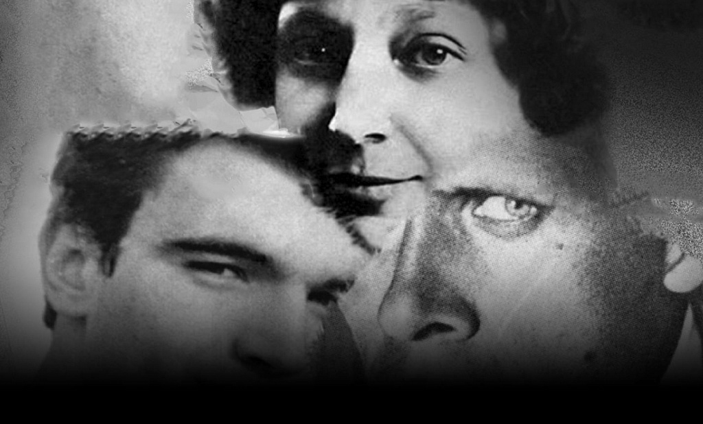 ЦветаеваШпаликовХармс. Изображение 2