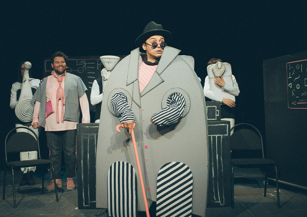 Лаборатория MTK. Next. Изображение 6