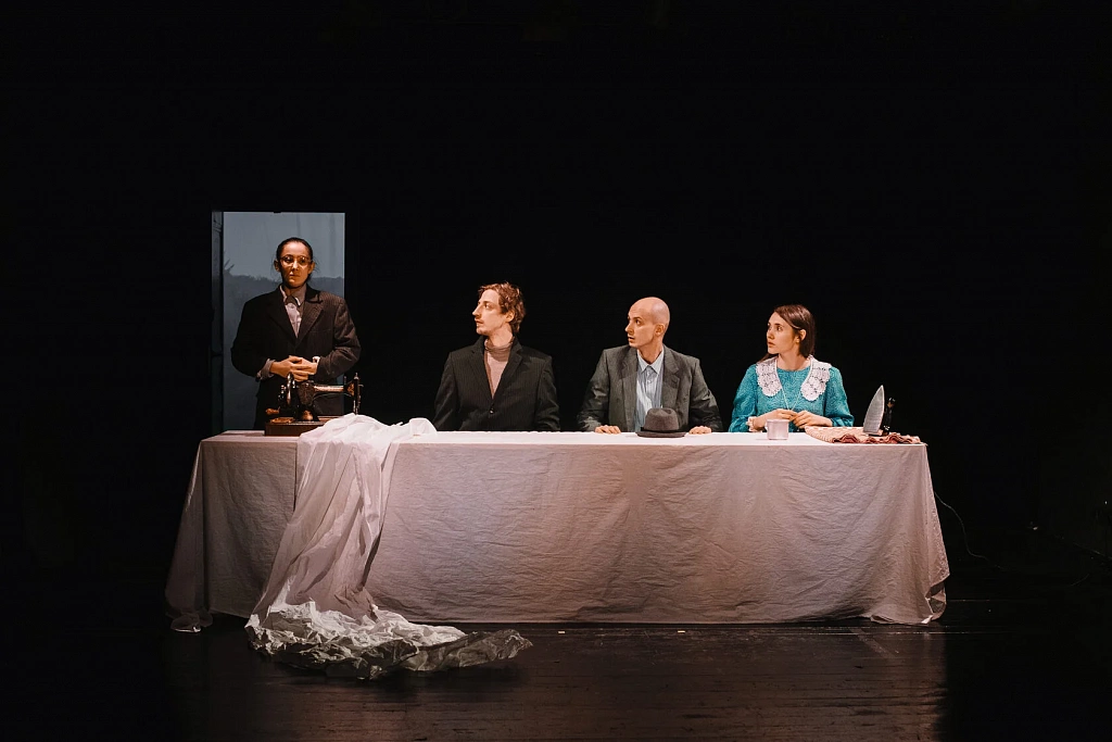 Театр "СРЕДА 21". Изображение 5