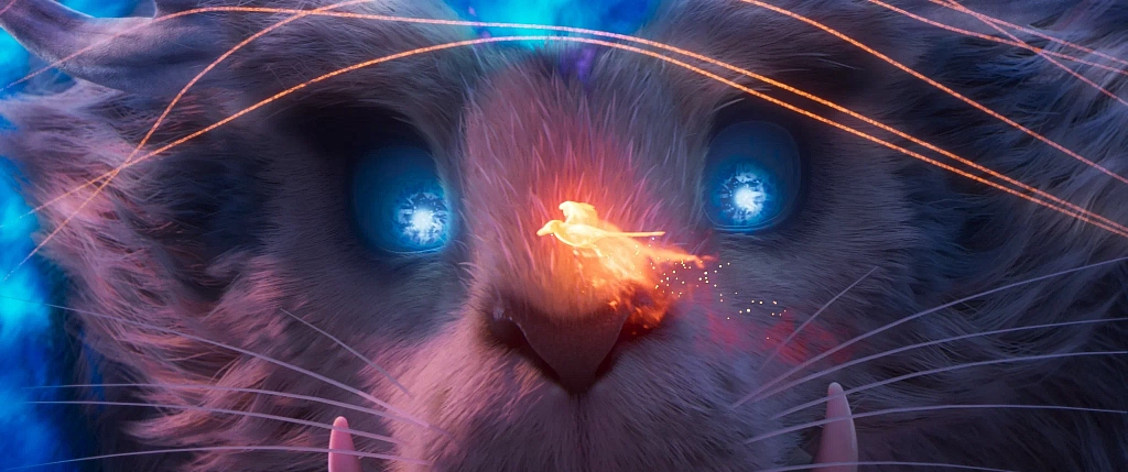 Лея и волшебная карта. Изображение 9