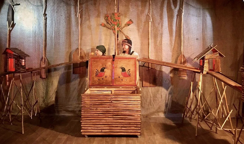 Поморские сказы. Изображение 5