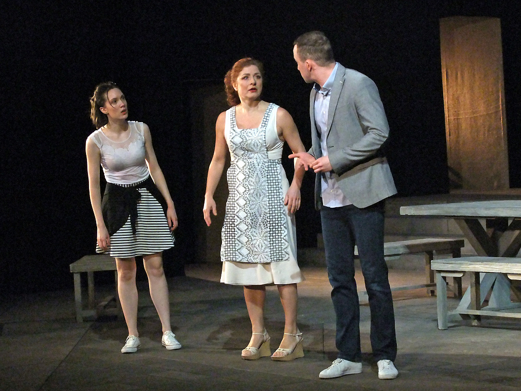 Тартюф (Театр Пушкина). Изображение 7