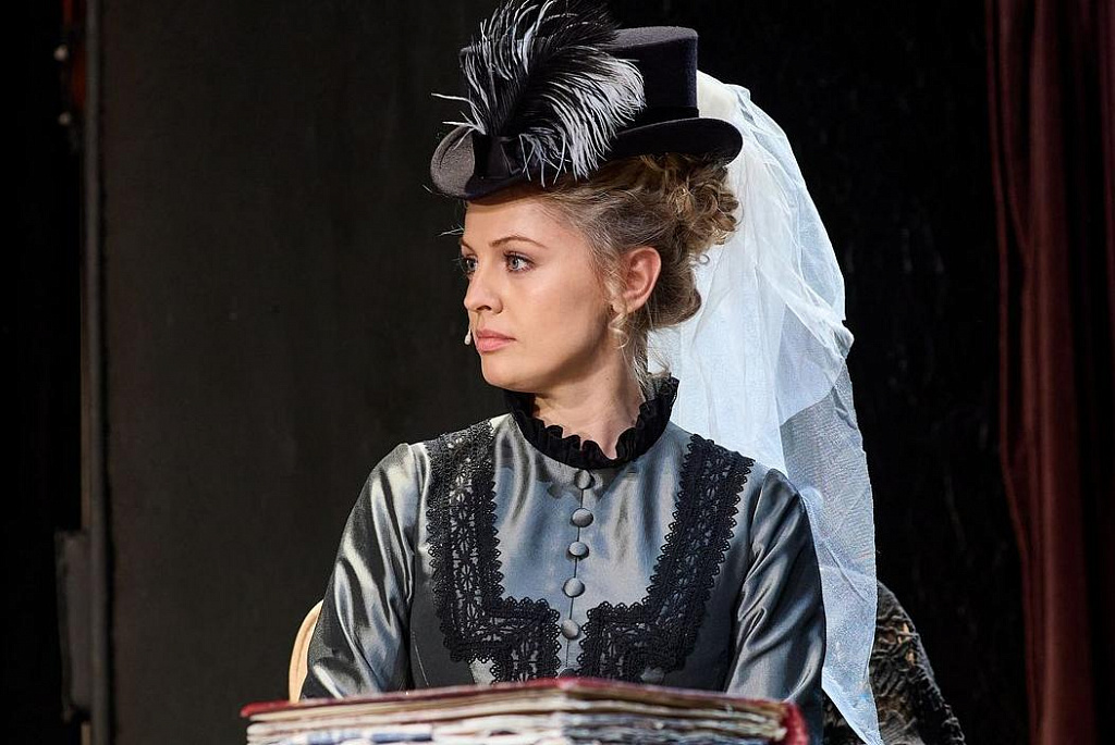 Волки и овцы. Изображение 1