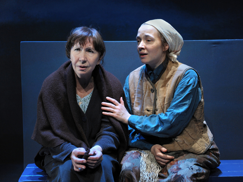 Земля Эльзы (Театр "Et Cetera"). Изображение 8