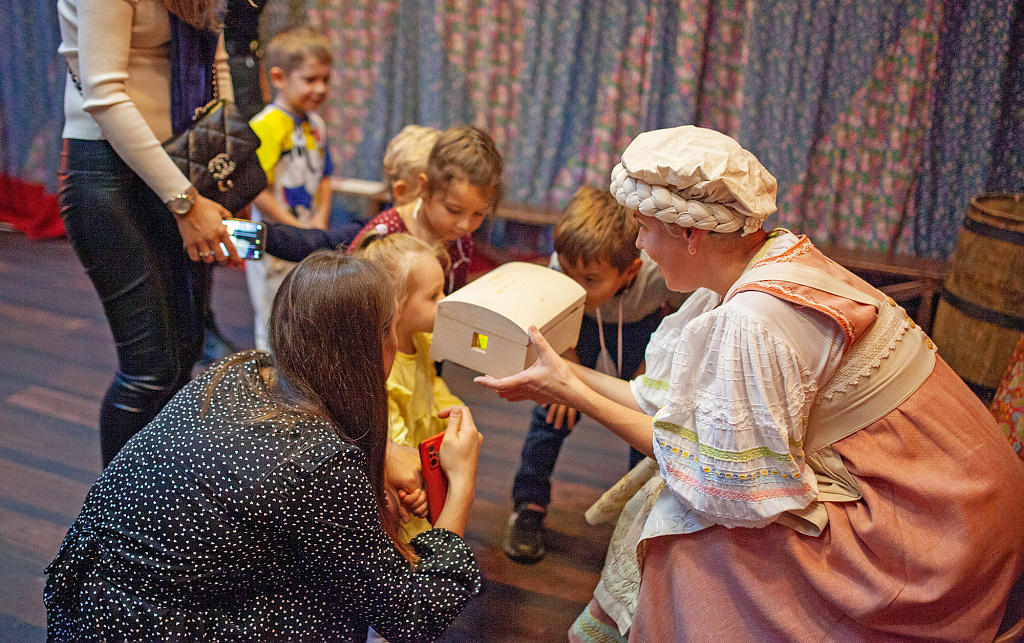 ТестО. Изображение 3