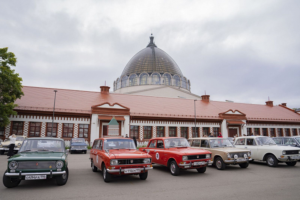 Автофестиваль «ПроДвижение». Изображение 7