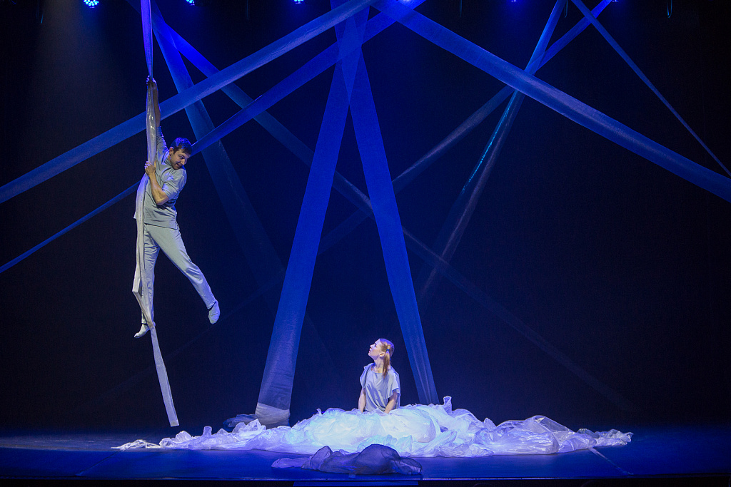 Запретный плод. Изображение 20