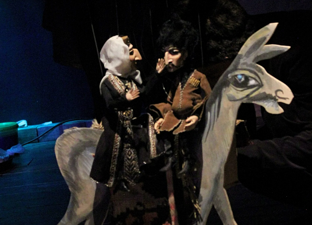 Подарки черного Ворона. Изображение 5