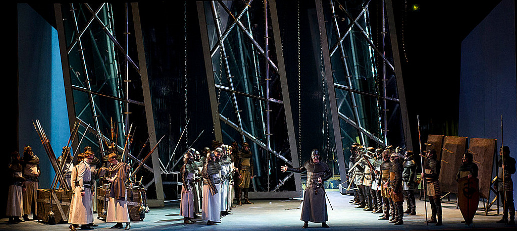 Трубадур. Изображение 13