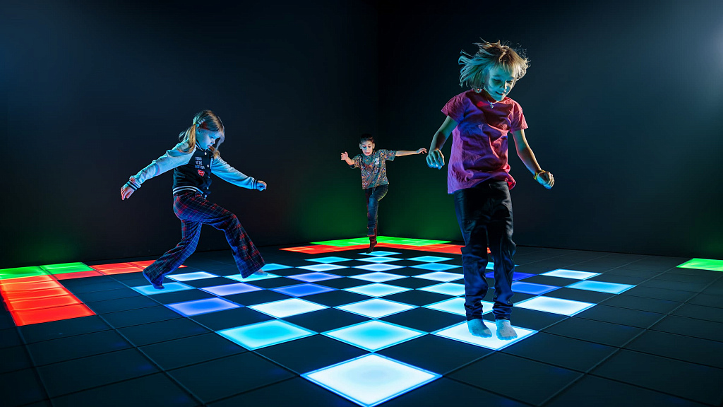 Матрица. Изображение 1