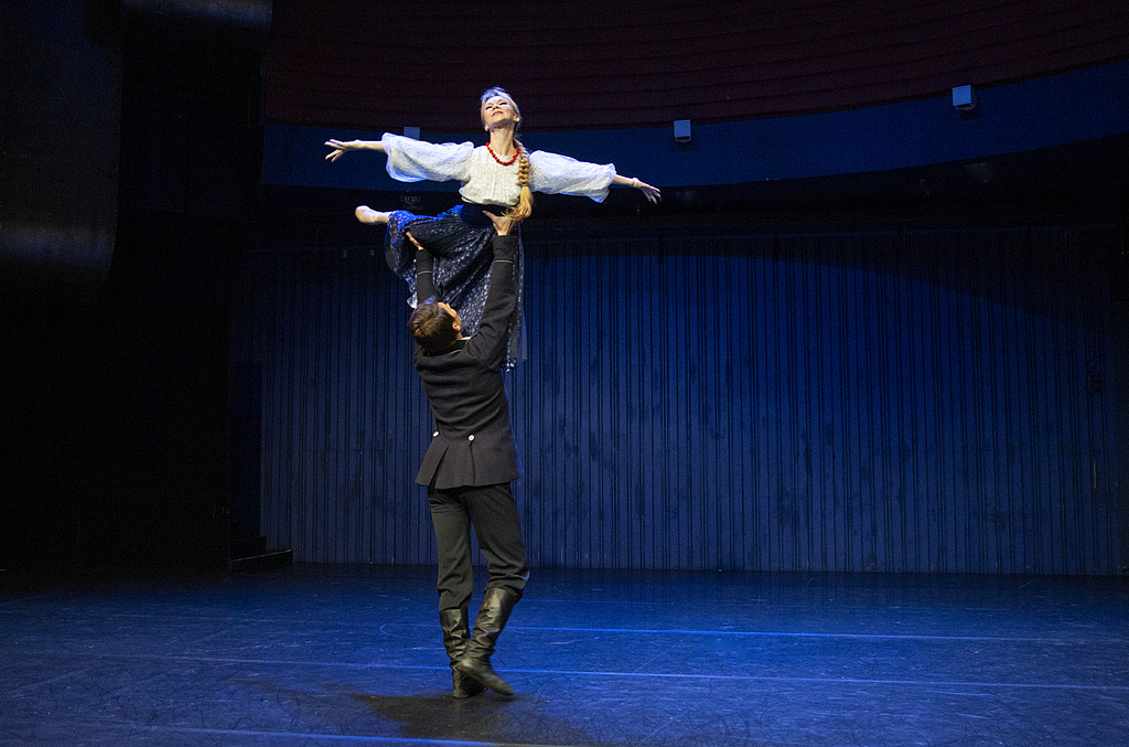 Balletgala/Гала-балет. Изображение 12