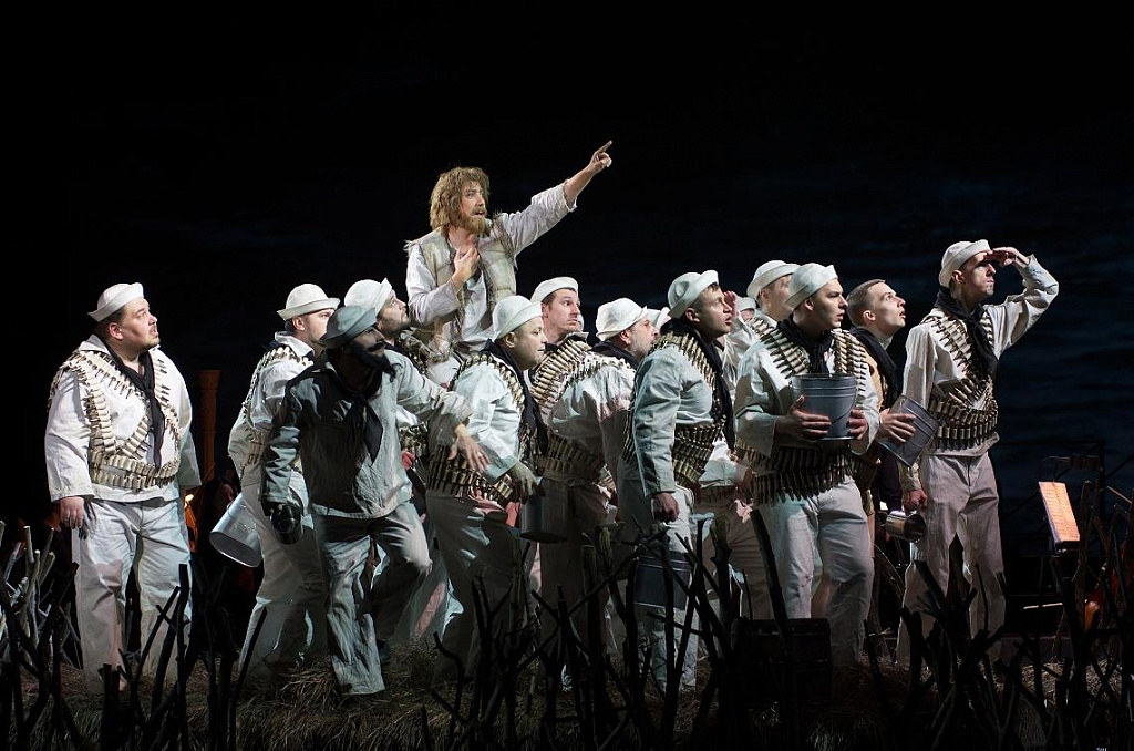 Робинзон Крузо. Изображение 10