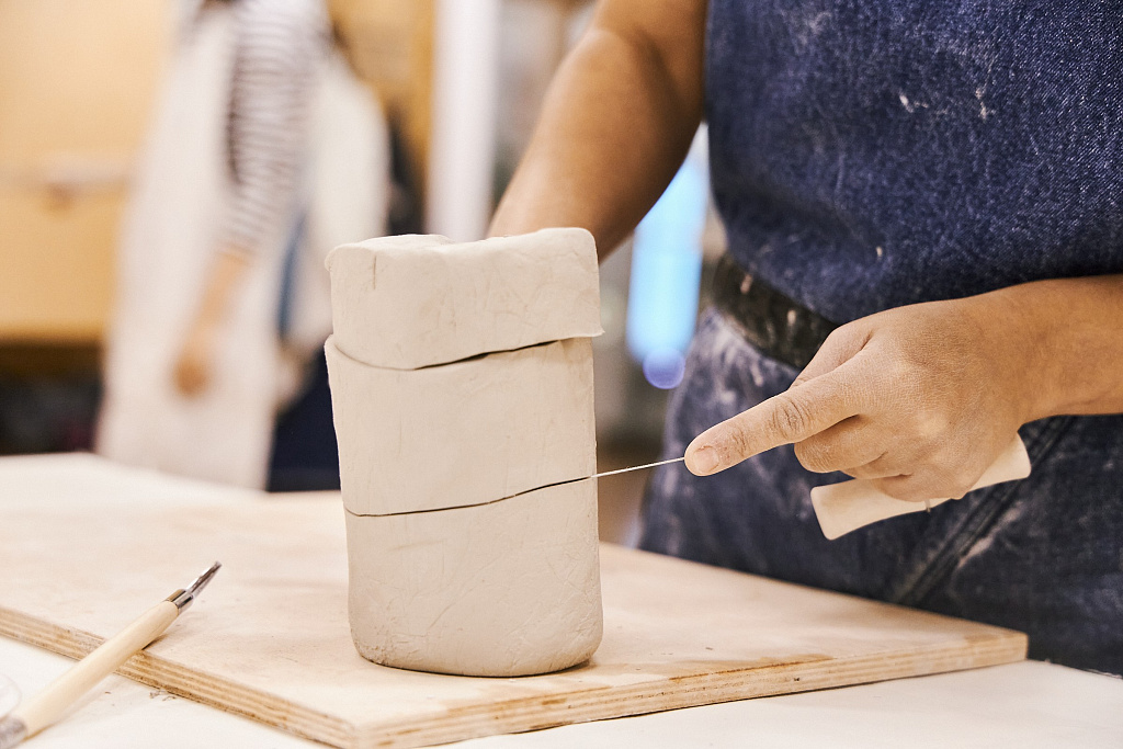 Мастер-классы в Зеленой школе. Изображение 3